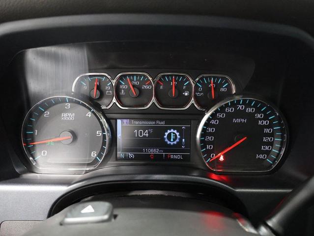 Photo of 2018 Summit White GMC Sierra 1500