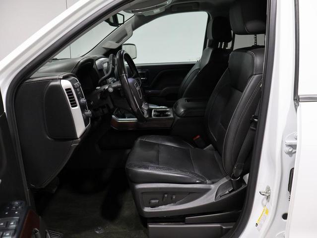 Photo of 2018 Summit White GMC Sierra 1500
