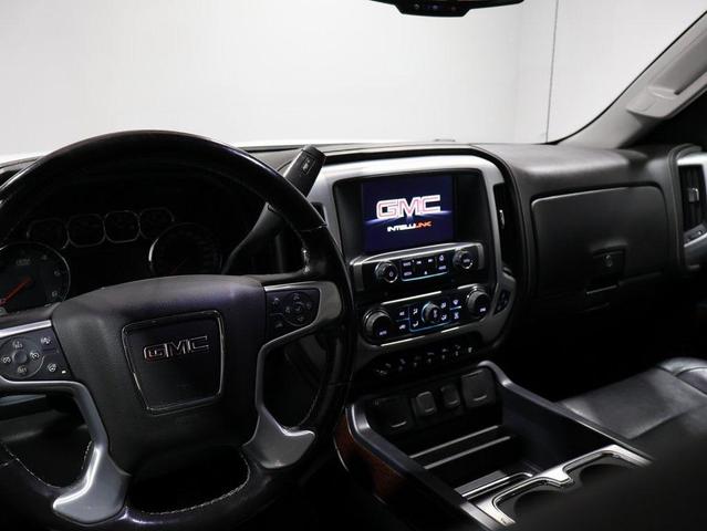 Photo of 2018 Summit White GMC Sierra 1500