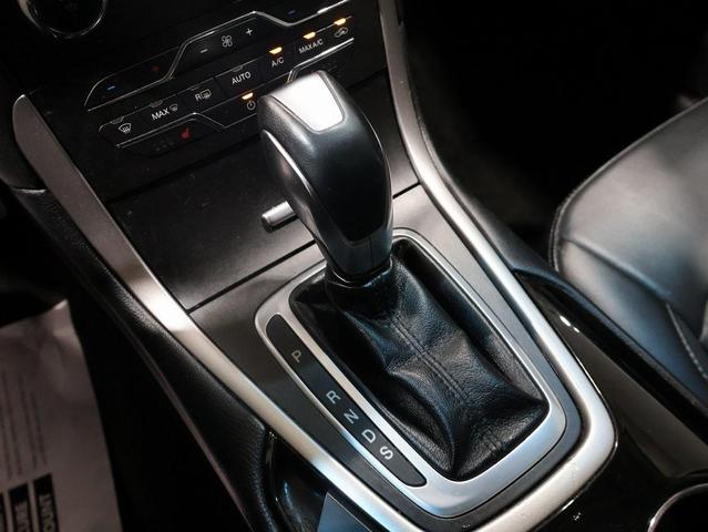 Photo of 2018 Ingot Silver Ford Edge