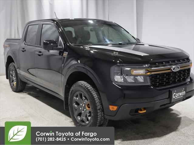 2024 Ford Maverick