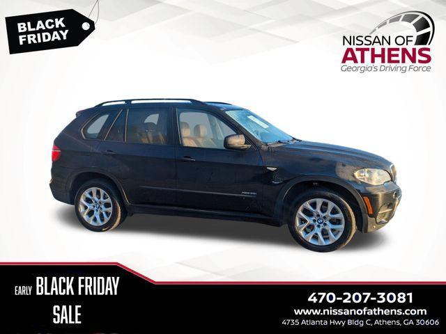 2012 BMW X5