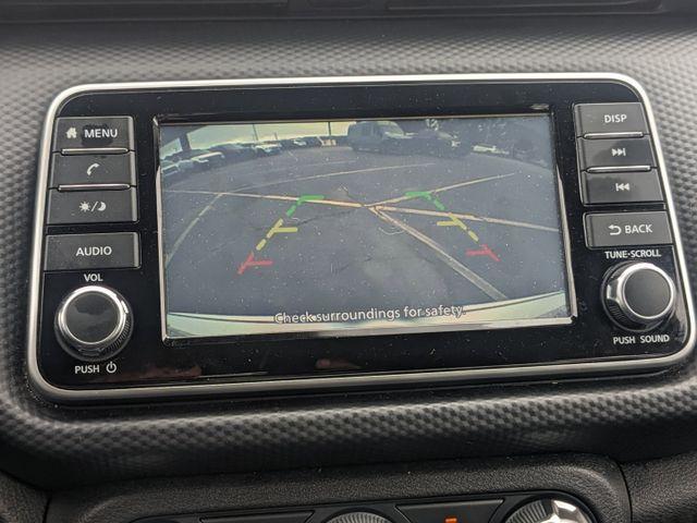 Photo of 2023 Fresh Powder Nissan Kicks