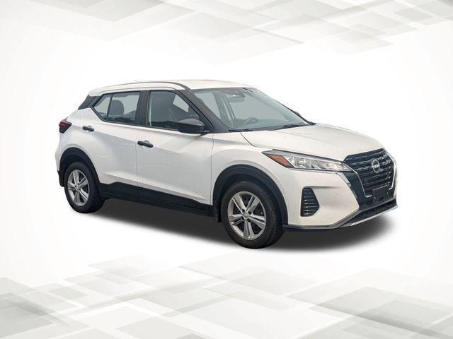 Photo of 2023 Fresh Powder Nissan Kicks