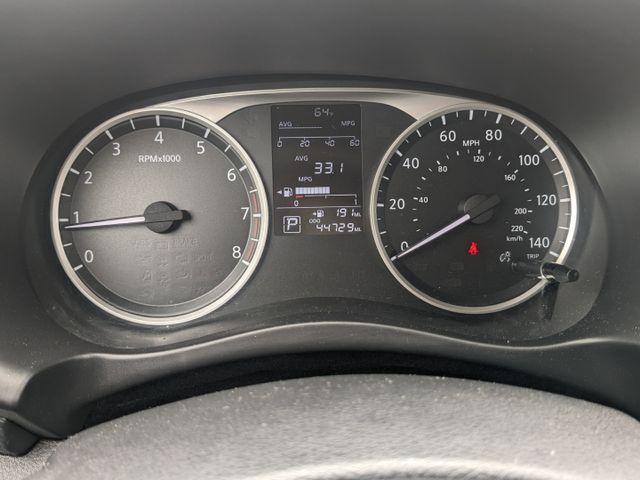 Photo of 2023 Fresh Powder Nissan Kicks