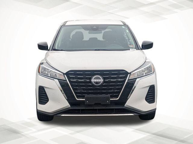 Photo of 2023 Fresh Powder Nissan Kicks
