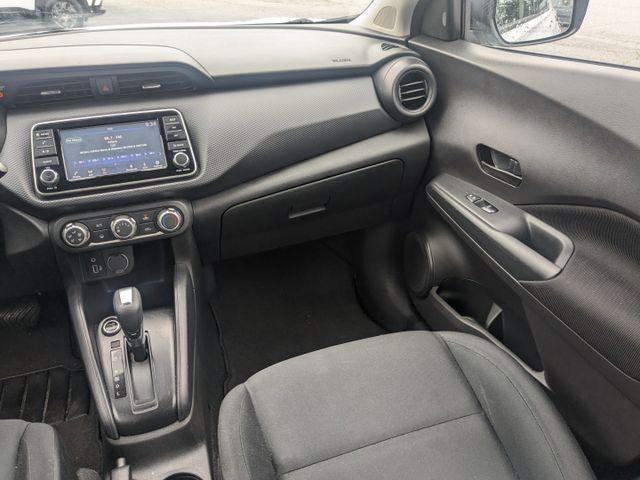 Photo of 2023 Fresh Powder Nissan Kicks
