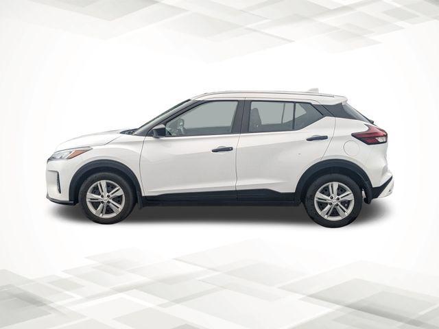 Photo of 2023 Fresh Powder Nissan Kicks
