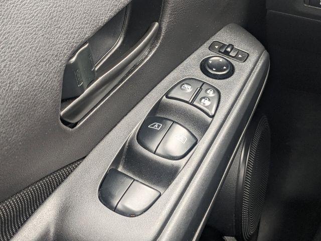 Photo of 2023 Fresh Powder Nissan Kicks