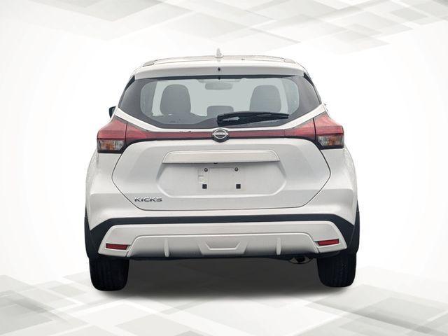 Photo of 2023 Fresh Powder Nissan Kicks