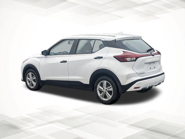 Photo of 2023 Fresh Powder Nissan Kicks