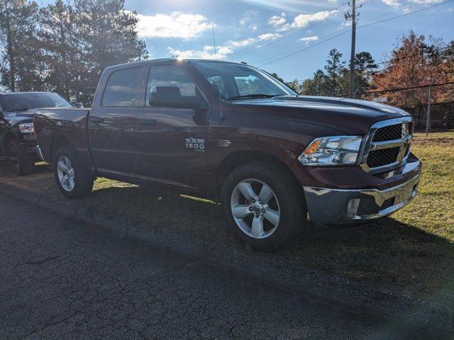 2022 RAM 1500 Classic