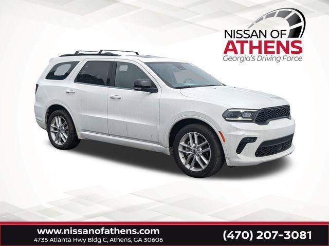 2023 Dodge Durango
