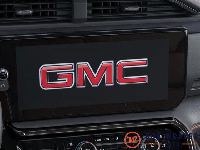 Photo of 2026 Gnt GMC Sierra 2500