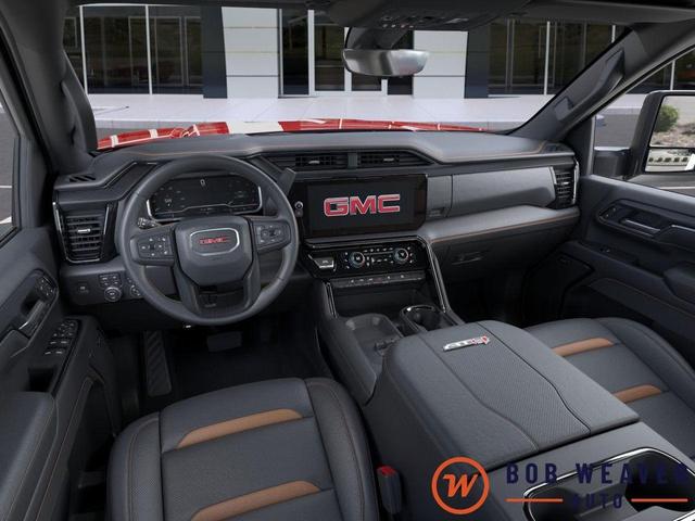 Photo of 2026 Gnt GMC Sierra 2500