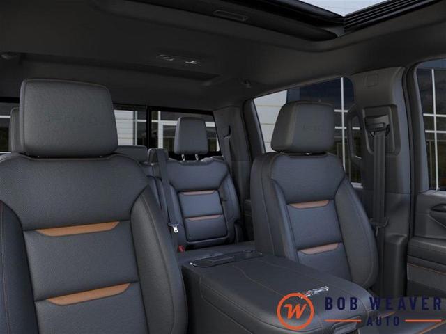 Photo of 2026 Gnt GMC Sierra 2500