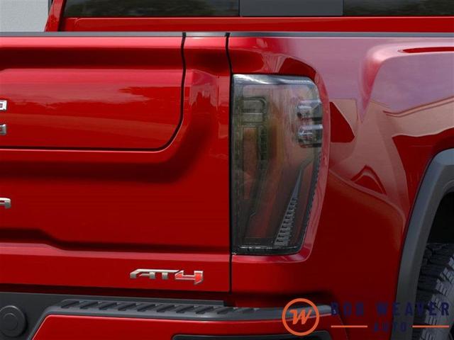 Photo of 2026 Gnt GMC Sierra 2500