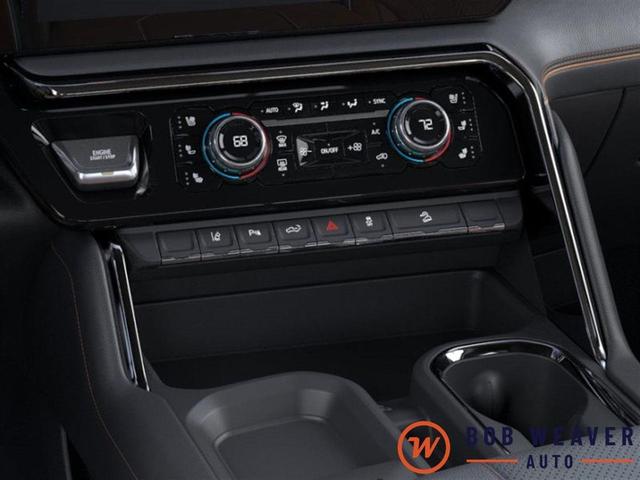 Photo of 2026 Gnt GMC Sierra 2500