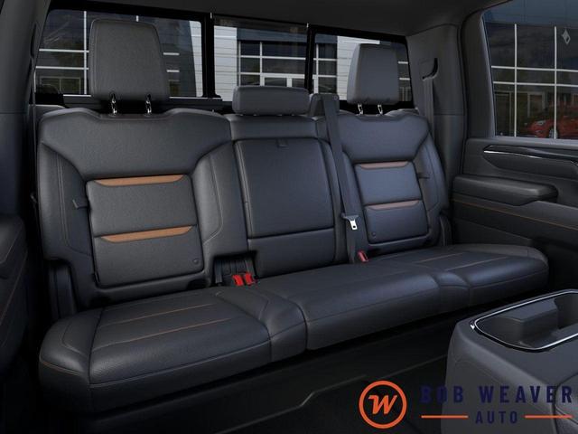 Photo of 2026 Gnt GMC Sierra 2500