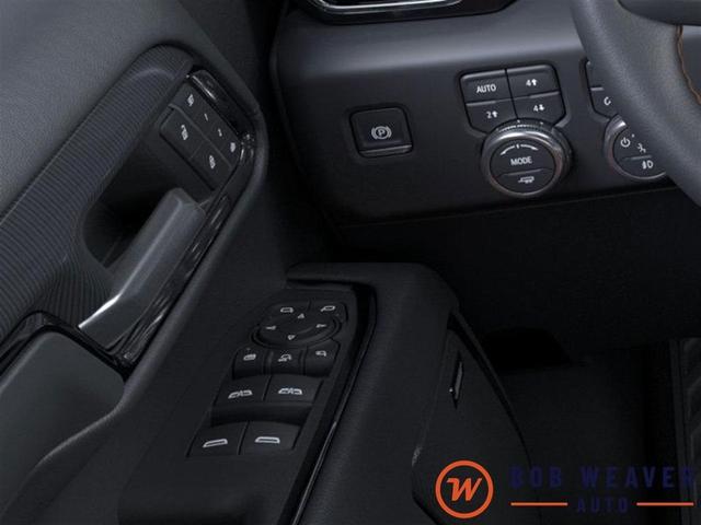 Photo of 2026 Gnt GMC Sierra 2500