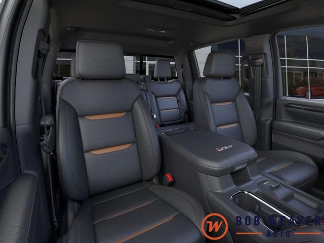 Photo of 2026 Gnt GMC Sierra 2500