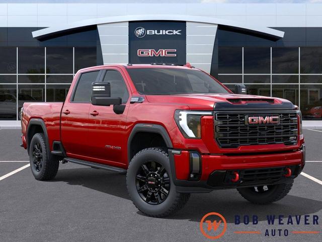 Photo of 2026 Gnt GMC Sierra 2500