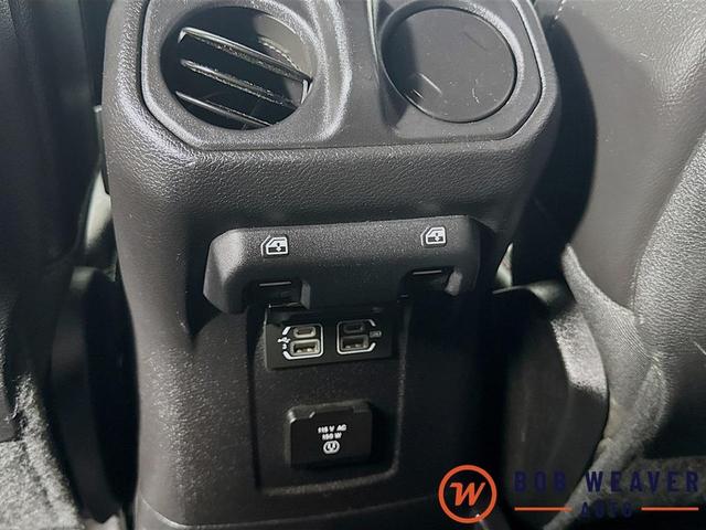 Photo of 2020 Firecracker Red Clearcoat Jeep Wrangler Unlimited