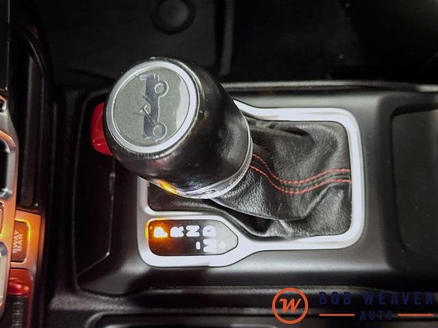 Photo of 2020 Firecracker Red Clearcoat Jeep Wrangler Unlimited