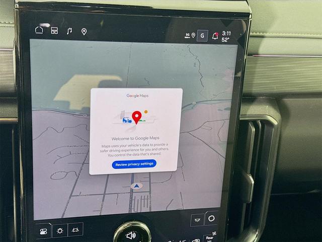 Photo of 2025 Summit White GMC Acadia