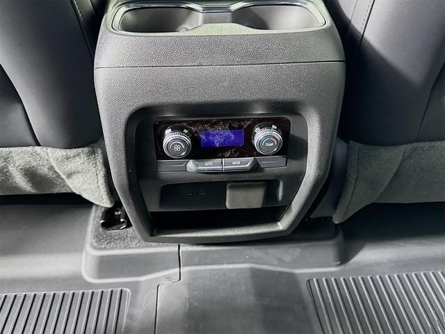 Photo of 2025 Summit White GMC Acadia