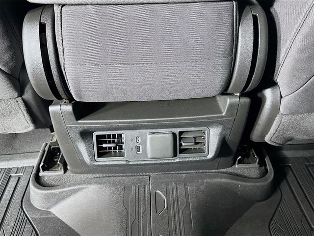 Photo of 2024 Volcanic Red Tintcoat GMC Sierra 1500