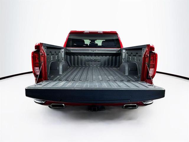Photo of 2024 Volcanic Red Tintcoat GMC Sierra 1500