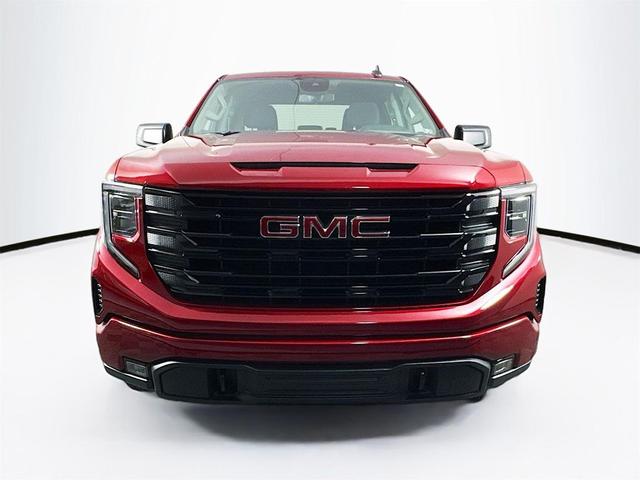 Photo of 2024 Volcanic Red Tintcoat GMC Sierra 1500