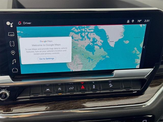 Photo of 2024 Volcanic Red Tintcoat GMC Sierra 1500