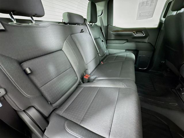 Photo of 2024 Volcanic Red Tintcoat GMC Sierra 1500