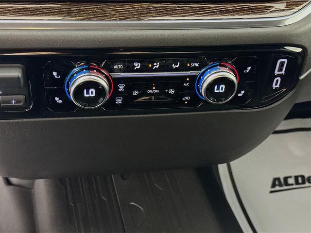 Photo of 2024 Volcanic Red Tintcoat GMC Sierra 1500