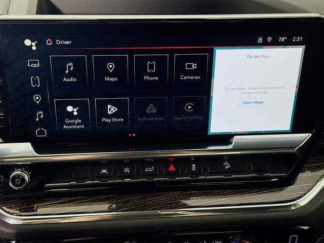Photo of 2024 Volcanic Red Tintcoat GMC Sierra 1500