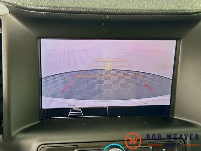 Photo of 2022 Summit White GMC Terrain