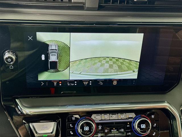 Photo of 2025 Onyx Black GMC Sierra 1500