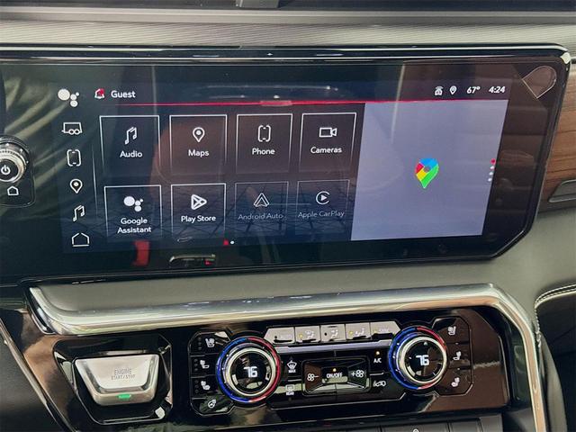 Photo of 2025 Onyx Black GMC Sierra 1500