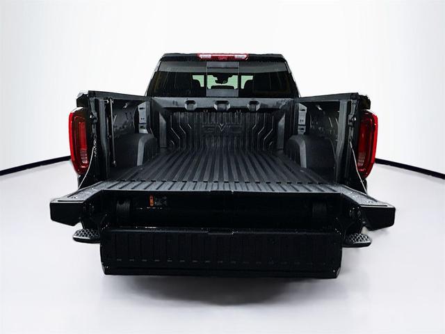 Photo of 2025 Onyx Black GMC Sierra 1500
