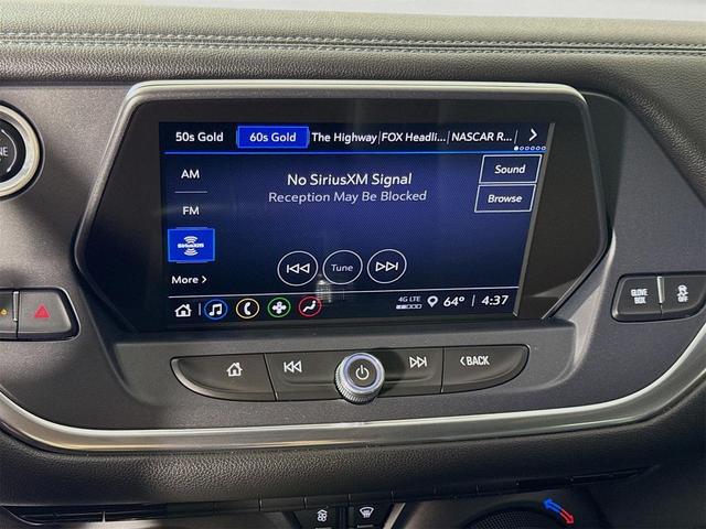 Photo of 2022 Red Hot Chevrolet Blazer