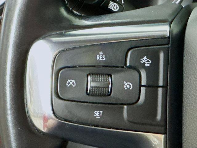 Photo of 2022 Red Hot Chevrolet Blazer