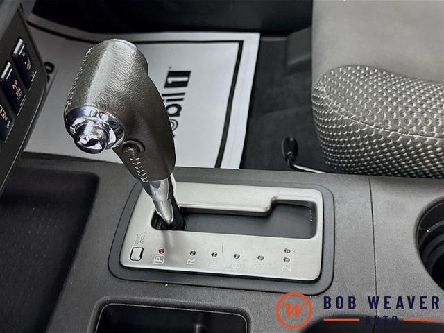 Photo of 2019 Glacier White Nissan Frontier