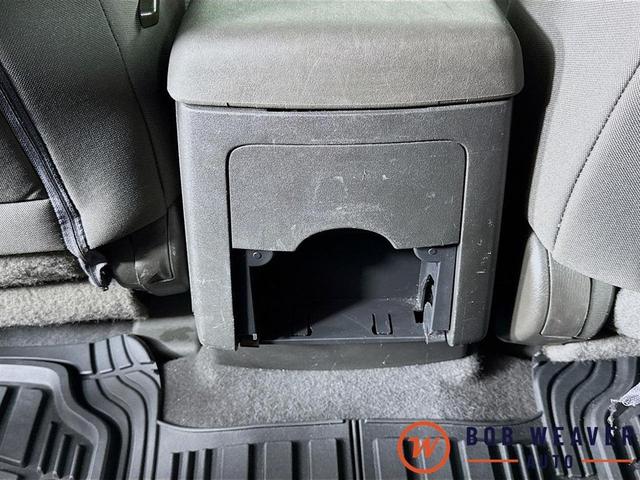 Photo of 2019 Glacier White Nissan Frontier