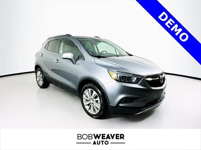 2019 Buick Encore