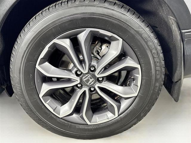 Photo of 2021 Lunar Silver Metallic Honda CR-V