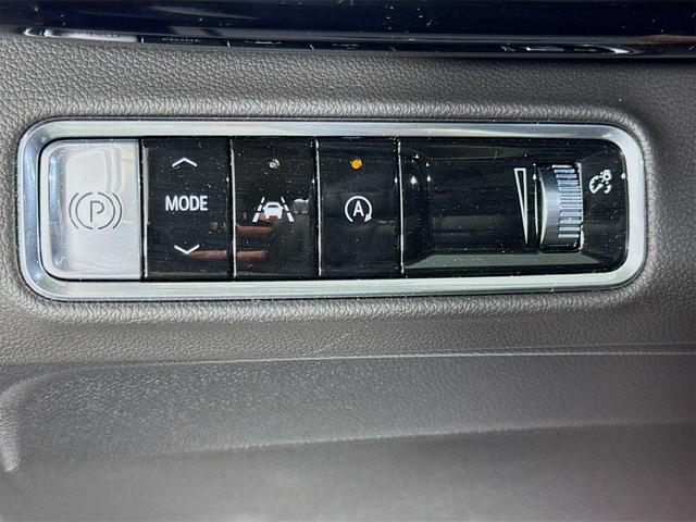 Photo of 2025 Smokey Amethyst Metallic Buick Envision