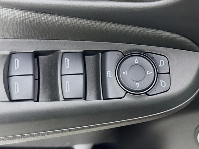 Photo of 2025 Cinnabar Metallic Buick Envista