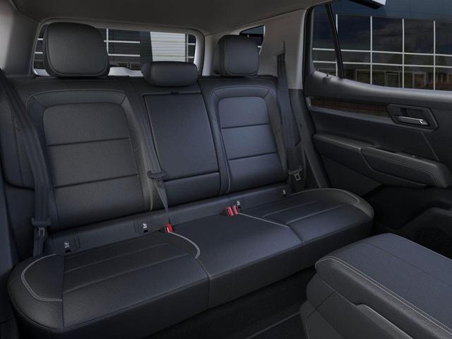 Photo of 2026 Downpour Metallic GMC Terrain